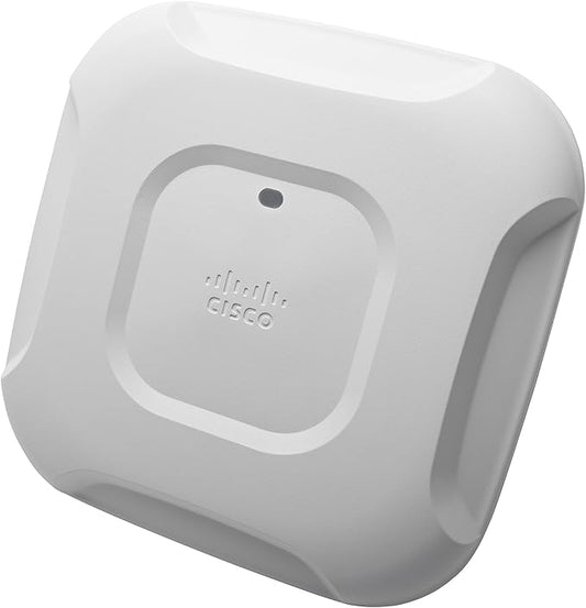 Cisco Aironet 3702i Controller Based Wireless Access Point AIR-CAP3702I-A-K9