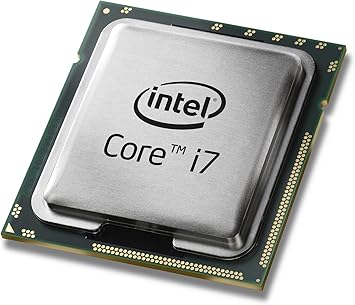Intel CM8064601710501 Core i7 4790K - 4 GHz - 4 cores - 8 threads - 8 MB cache - LGA1150 Socket