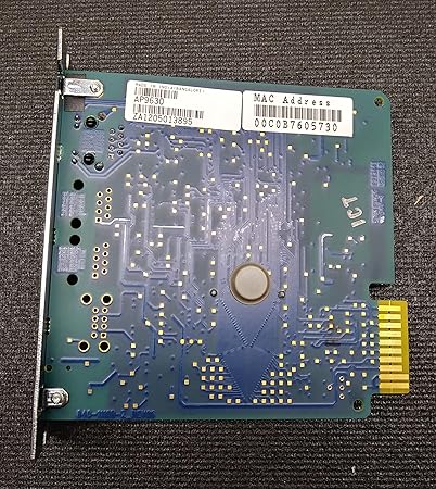 USNetwork Management Card 2 Visit the APC by Schneider Electric Store 4.4 4.4 out of 5 stars    139 ratings $139.00$139.00