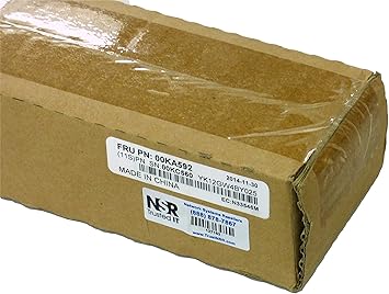 Mounting Rail Kit
