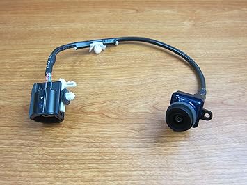 Rearview Backup Camera Mopar OEM 56054164AD Chrysler Dodge RAM 1500 2500 3500