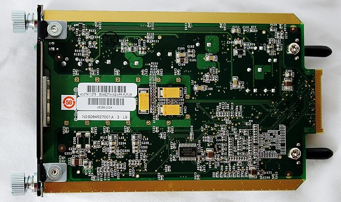 Brocade Foundry FLS-1XG 10 Gigabit Ethernet XFP Module - 1 x 10GBase-X