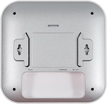 WatchGuard AP130 - Wi-Fi 6 Access Point - 802.11ax - WPA3 Security - 2x2 Radio, 4 Internal Antennas (WGA13000000) - License Required