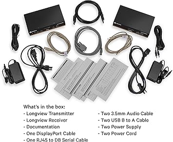 Avocent KVM Switch LV5020P