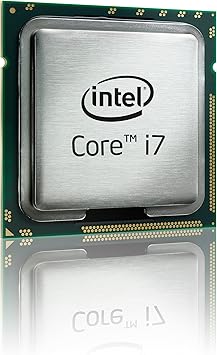 Intel Core i7-4770 Quad-Core Desktop Processor 3.4 GHZ LGA 1150 8 MB Cache BX80646I74770