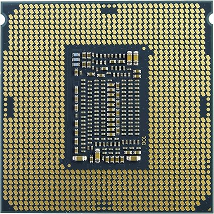 Intel Xeon E-2176G Coffee Lake 3.7GHz 12MB Cache CPU Desktop Process Boxed