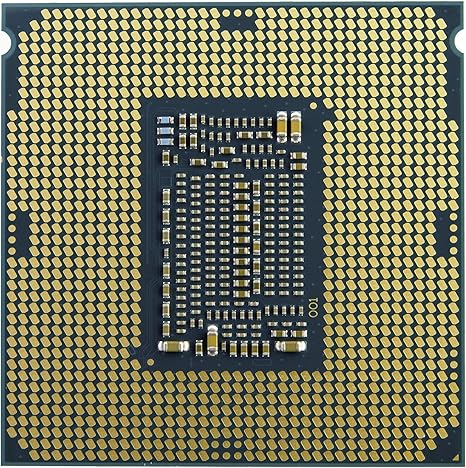 Intel Xeon E-2176G Coffee Lake 3.7GHz 12MB Cache CPU Desktop Process Boxed