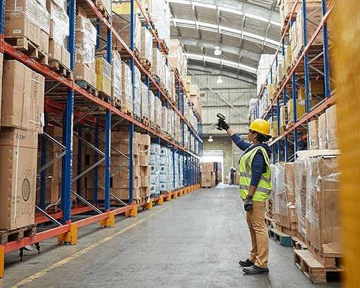 ZEBRA DS3678-SR0F003VZWW Cable, DS3678, FIPS, Industrial Green, Power), Rugged Wireless Barcode Scanner, Scanner ONLY (Requires Cradle, Standard Range 1D/2D Imager, Vibration Motor