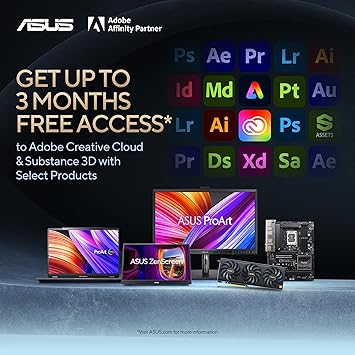 ASUS Pro WS WRX80E-SAGE SE WiFi II AMD WRX80 Ryzen™ Threadripper™ PRO Extended-ATX Workstation Motherboard