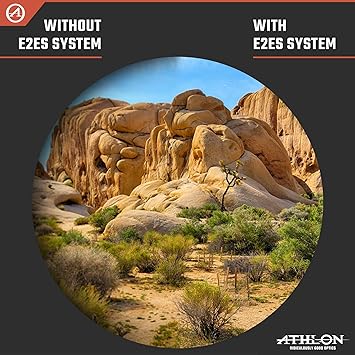 Athlon Optics 111004: Cronus 10X42 Uhd Binoculars