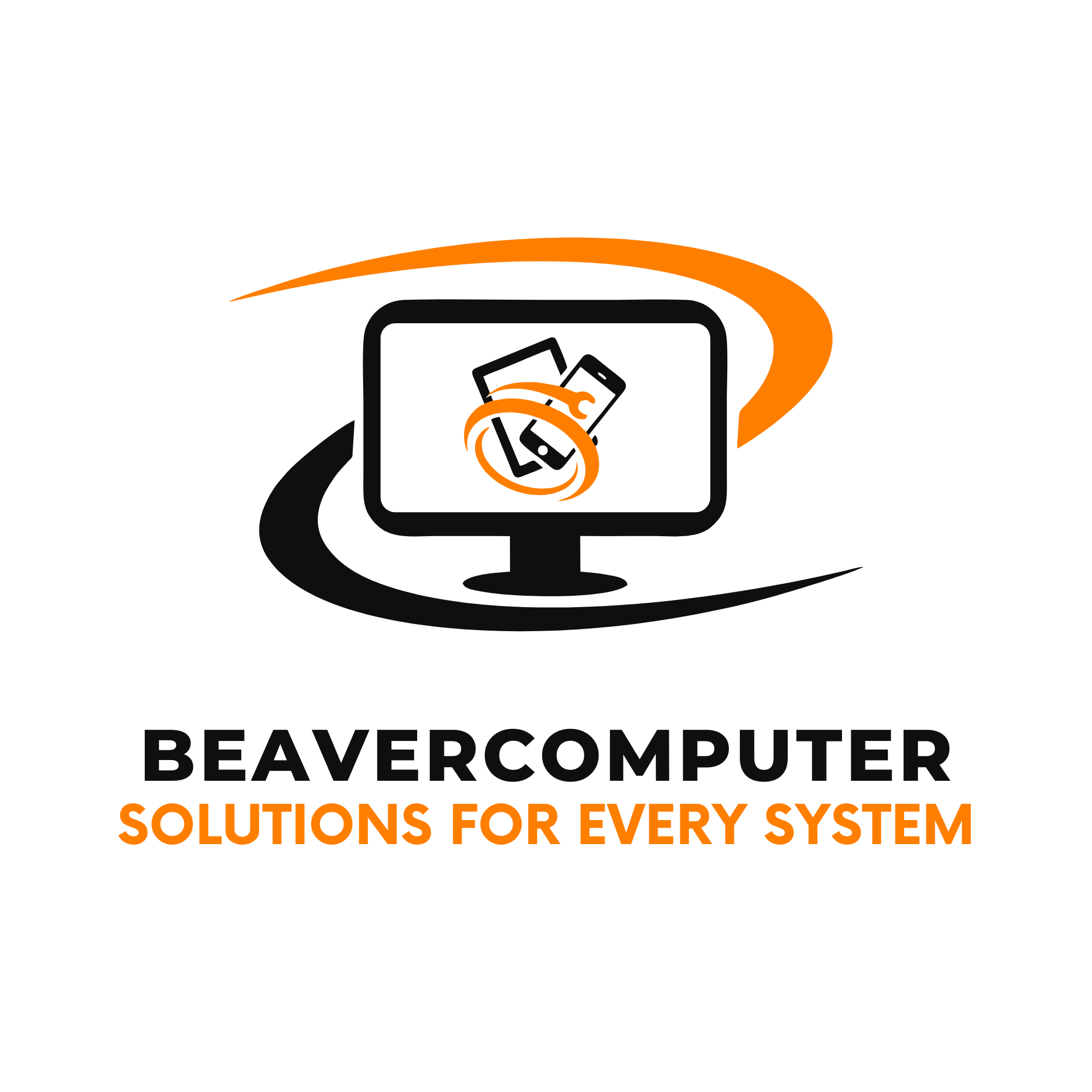 Beaver Computer
