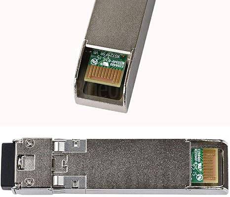 Beaver Computer 25G SFP28 Module for Juniper Networks, 1310nm, 10km single-mode LC transceiver with DDM, optical Ethernet.