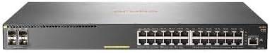 2930F-24G-POE 4SFP Switch (JL261A)