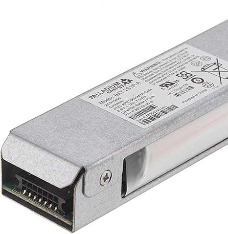 59Y5151 DS5020 6.6V 1.1Ah 7.26Wh Cache Battery