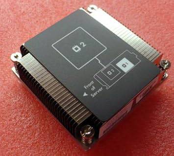 777290-001 HP Standard efficiency heatsink for DL380g9 - 777290-001