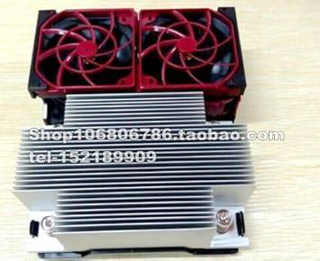 777290-001 HP Standard efficiency heatsink for DL380g9 - 777290-001