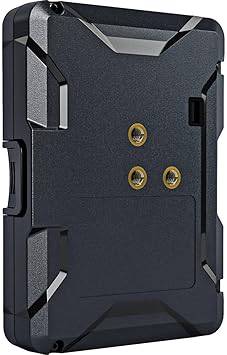 Anton Bauer Titon Base Kit for Sony NP-FZ100 Compatible (8275-0146)