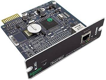 APC AP9630-1 UPS Network Management Card - AP9630-1
