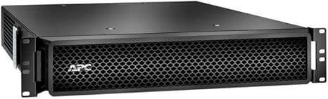 APC Smart-UPS 5kVA 2U RM step-down transformer by Beaver Computer, showing the industrial power protection device.