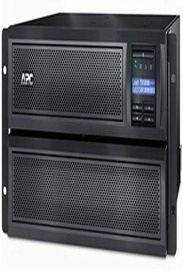 APC SMX3000LV High Frequency Uninterrupted Power Supply - SMX3000LV