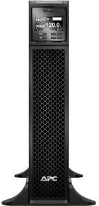 APC UPS 2200VA Smart-UPS Single Phase Online Uninterruptible Power Supply (SRT2200XLA)