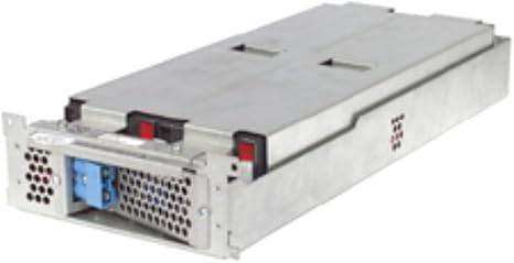 APC UPS Battery Replacement RBC43 for Smart-UPS models, compatible with SMT2200RM2U, SMT3000RM2U, SUA2200RM2U, and more