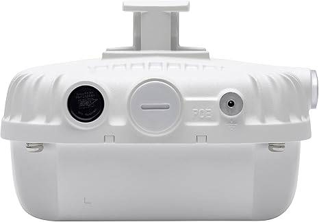 Aruba HPE AP367 US wireless access point by Beaver Computer featuring 802.11 B/A/G/N/AC Wi-Fi connectivity