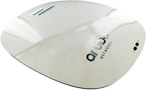 Aruba IAP-335-US Instant Access Point JW825A (802.11ac Wave 2, 2.4GHz/5GHz Dual-Band, Bluetooth Low Energy, POE)