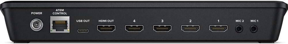Atem Mini Pro ISO - SWATEMMINIBPRISO