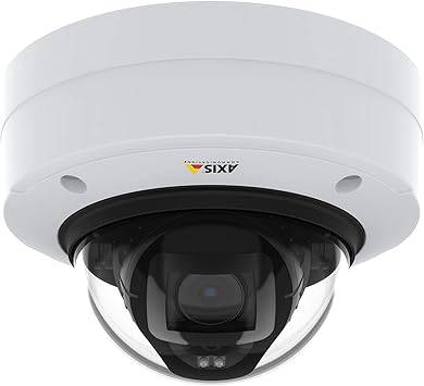 AXIS P3247-LVE Network Camera - 01596-001