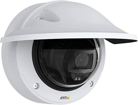 AXIS P3247-LVE Network Camera - 01596-001