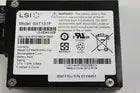 BAT1S1P 81Y4451 M5015 M5014 9260-8i Array Card Battery bbu0
