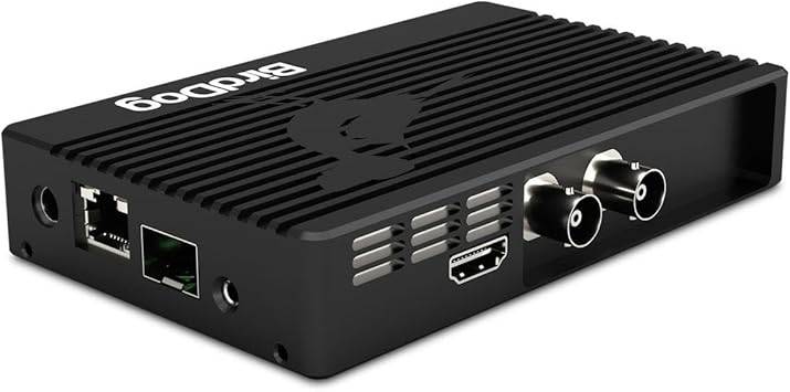 BirdDog 4K 12G-SDI NDI Encoder/Decoder - BD4KSDI