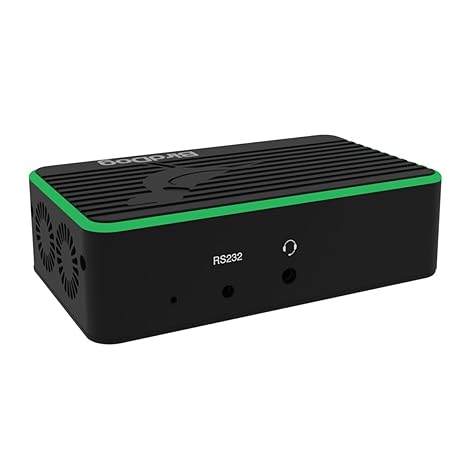 BirdDog BDFLEXENC Flex 4K in Full NDI Encoder - BDFLEXENC