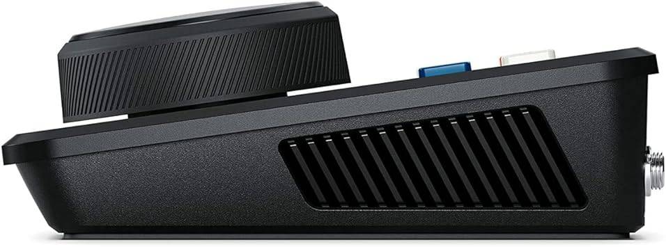 Blackmagic Design hyperdeck Shuttle hd - HYPERD/PTSHD