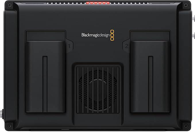 Blackmagic Design Video Assist 7 12G HDR,  - HYPERD/AVIDA12/7HDR
