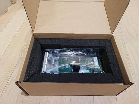 C3850-NM-8-10G Catalyst 3850 8X 10 Gigabit Ethernet SFP+ Switch Module