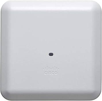 Cisco Aironet 3800 Series Wi-Fi Access Point (AIR-AP3802I-B-K9)