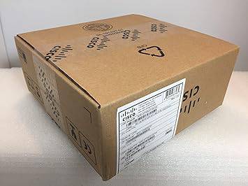 Cisco Aironet 3800 Series Wi-Fi Access Point (AIR-AP3802I-B-K9)