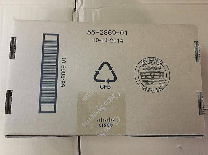 Cisco C3850-NM-2-10G= Catalyst 3850 2 x 10GE Net Mod