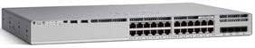 Cisco Catalyst 9200 C9200L-24T-4G 24 Port Managed Switch Layer 3 C9200L24T4GE