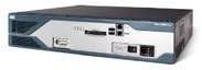 Cisco CISCO2851 2851 Integrated Services Router