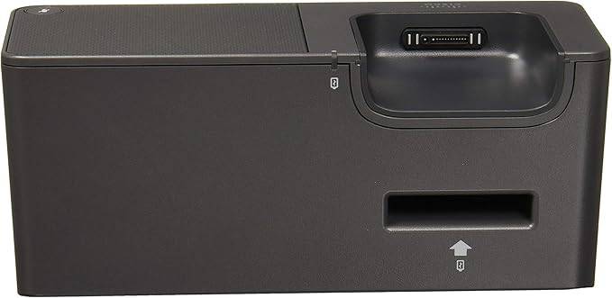 Cisco - CP-DSKCH-8821-BUN - Cisco Cradle - Docking - IP Phone - Charging Capability - Black