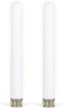 Cisco Meraki dual-band omni antenna (4/7 dBi) for MR74, MR76, MR84, MR86 wireless access points, shown in the image.