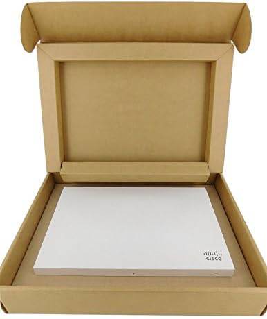 Cisco Meraki Indoor Access Point, MR32-HW (802.11ac, 2x2 MIMO Dual-band, 2.4GHz and 5GHz, AC, Bluetooth, POE)