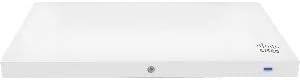 Cisco MR33 Cloud Managed Access Point with hardware, 3-year enterprise license, designed for reliable wireless networking.