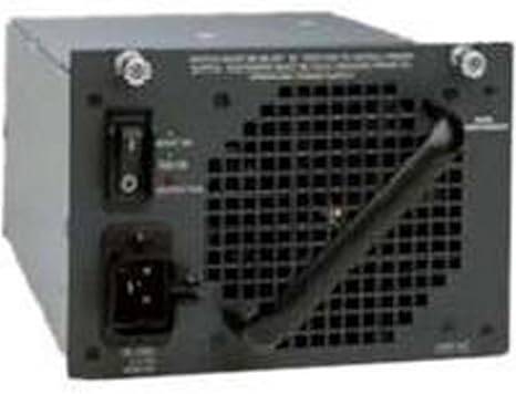 Cisco PWR-C45-1400AC Catalyst 4500 Power Supply