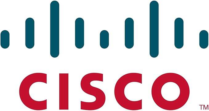 Cisco Nexus 5596 Layer 3 expansion module in a data center server rack, designed for network scalability and performance.