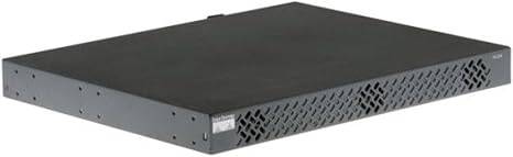 Cisco VG224 Analog Phone Gateway by Beaver Computer, showing the device with ports and connection panel for VoIP telephony.
