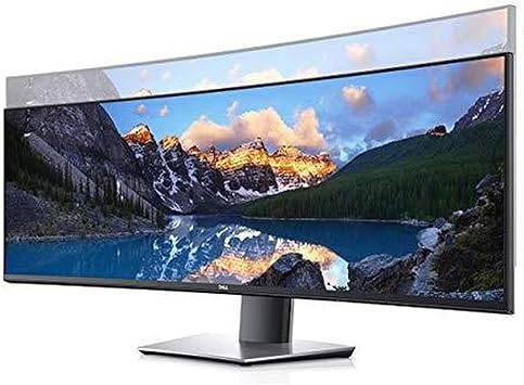 Dell Marketing USA LP Ultra Sharp 49